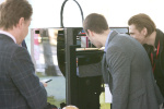 Конференция "Аддитивные технологии и 3D-печать: в поисках новых сфер применения"
