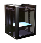 Шоколадный 3D принтер от iSL